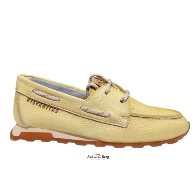 Hispanitas Damesschoenen veterschoenen HV264603 large