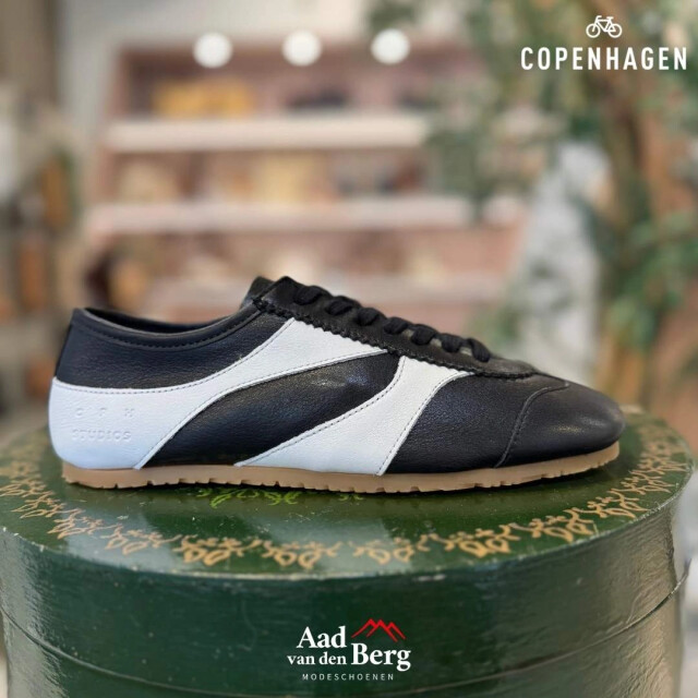 Copenhagen Damesschoenen sneakers CPH717 large