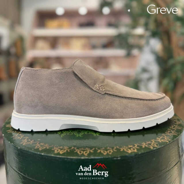 Greve Herenschoenen instappers 2712.01 Elba Chelsea large