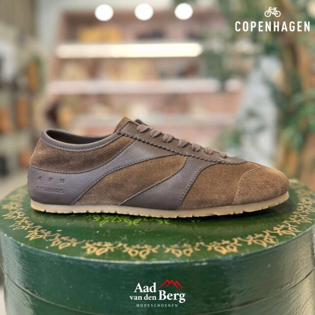 Copenhagen Damesschoenen sneakers CPH717 large