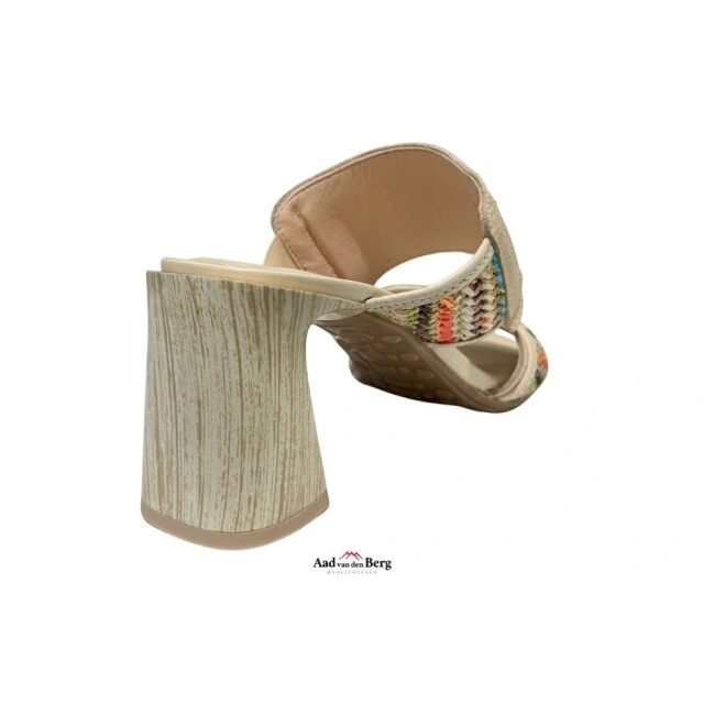 Hispanitas Damesschoenen slippers RHV264747 large