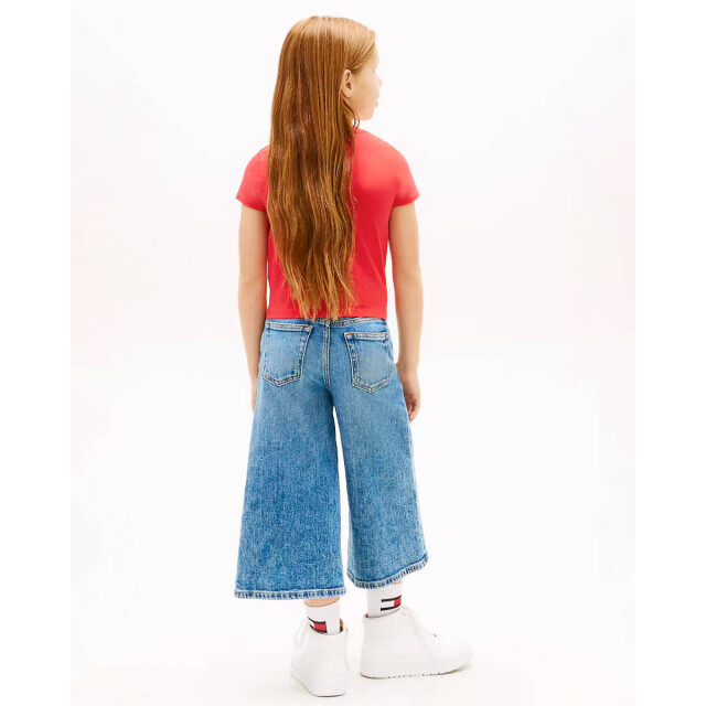 Tommy Hilfiger T-shirt kg0kg09097 Tommy Hilfiger T-shirt KG0KG09097 large