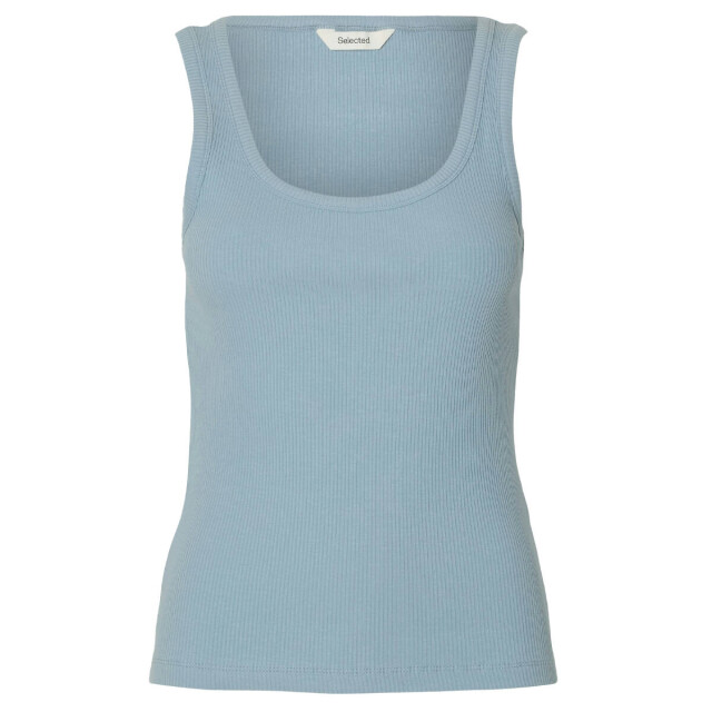 Selected Femme Top zonder mouw 16096507 anna Selected Femme Top zonder mouw 16096507 ANNA large