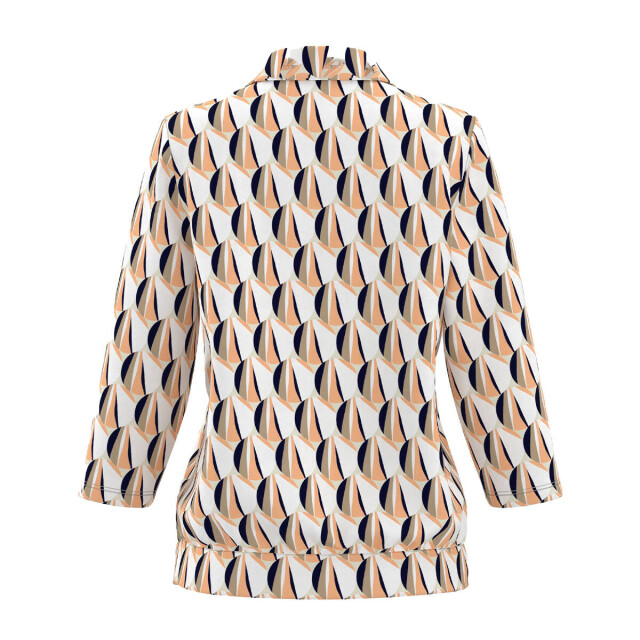 Frank Walder Top lange mouw s61601407 Frank Walder Top lange mouw S61601407 large