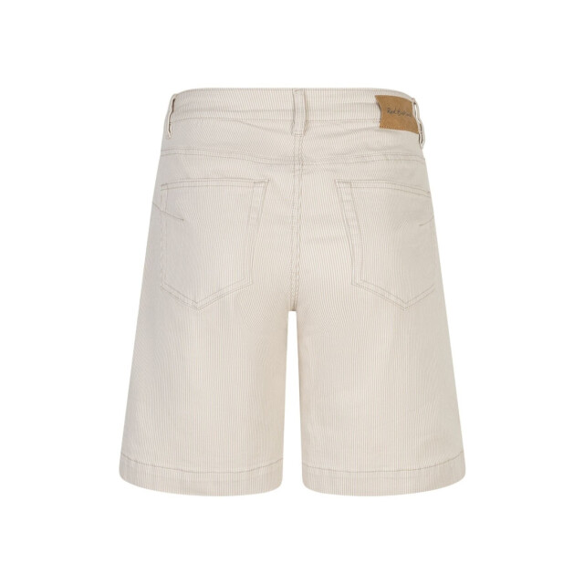 Red Button Kate short stripe Kate Short Stripe large