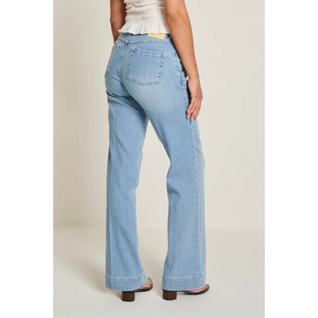 Para Mi Para-mi eve button-used sky EVE BUTTON-USED large