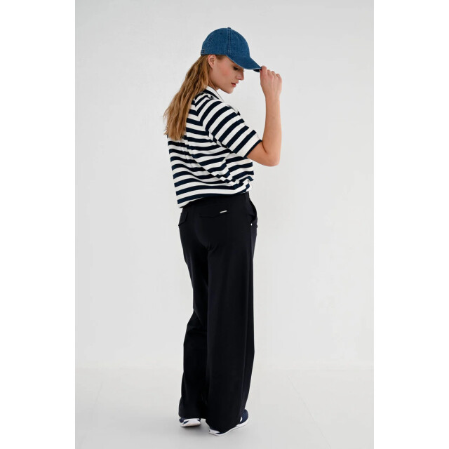 Zizo Pajla pants- PAJLA-NAVY large