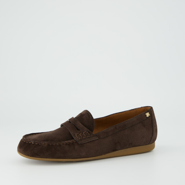 Paul Green 020986 Loafers Bruin 020986 large