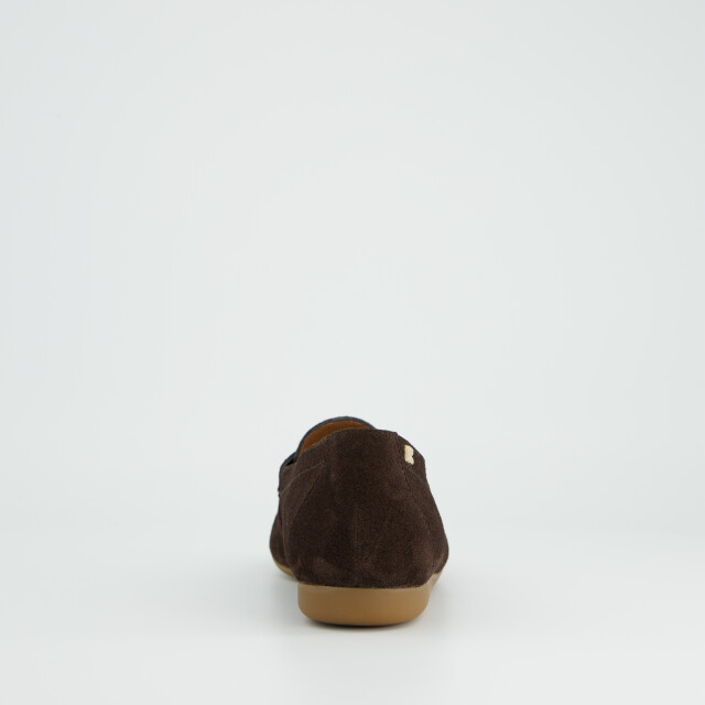 Paul Green 020986 Loafers Bruin 020986 large