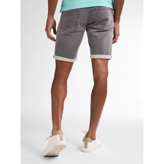 Petrol Industries Korte spijkerbroek m-ros-sho001 9706 light grey Petrol M ROS SHO001 9706LightGrey large
