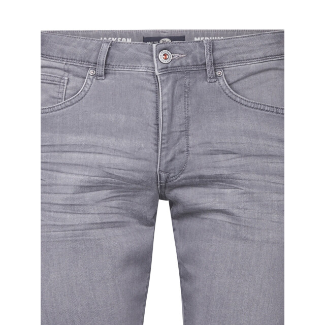 Petrol Industries Korte spijkerbroek m-ros-sho001 9706 light grey Petrol M ROS SHO001 9706LightGrey large