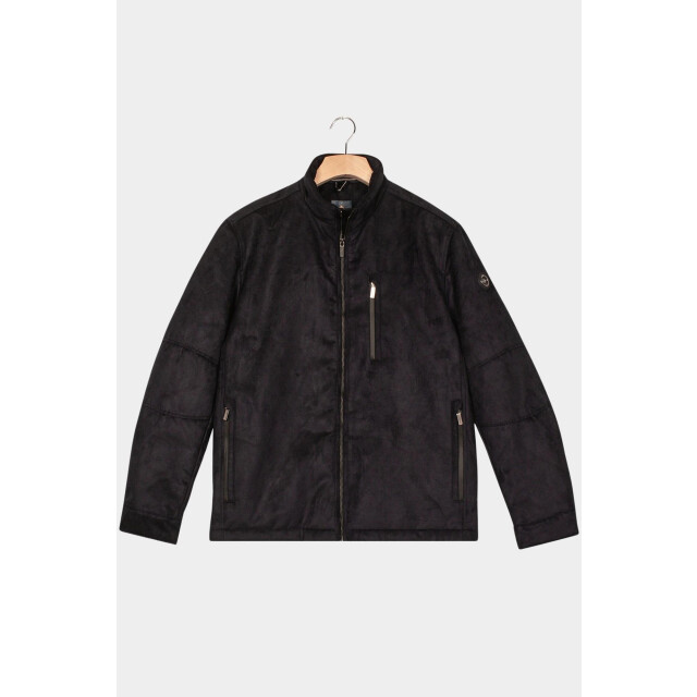 Baileys Winterjack jacket zipped sidepockets / s 522380/60 200397 large