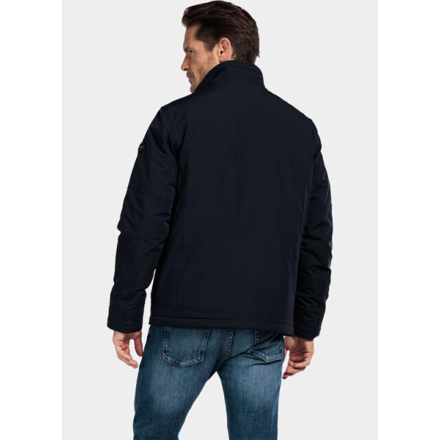 Baileys Winterjas heren jacket zipped sidepockets 522370/60 204912 large