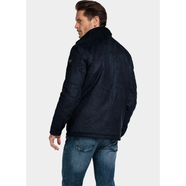 Baileys Winterjack jacket zipped sidepockets / s 522380/60 200397 large