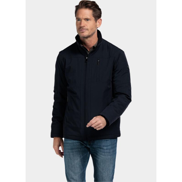 Baileys Winterjas heren jacket zipped sidepockets 522370/60 204912 large