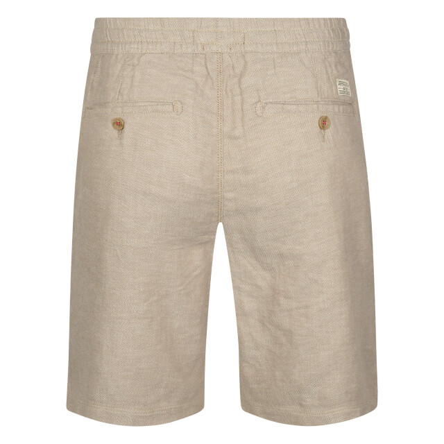 Petrol Industries Korte broek m-1060-sho517 7130 light tan Petrol M 1060 SHO517 7130LightTan large