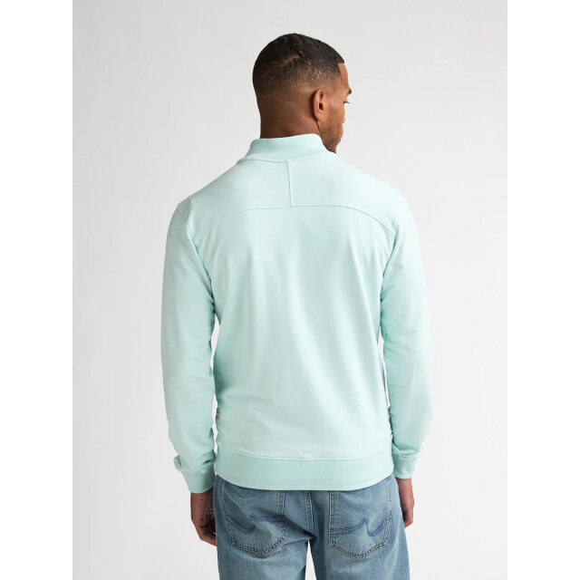 Petrol Industries Heren vest m-1060-swc303 6181 cool mint Petrol M 1060 SWC303 6181CoolMint large