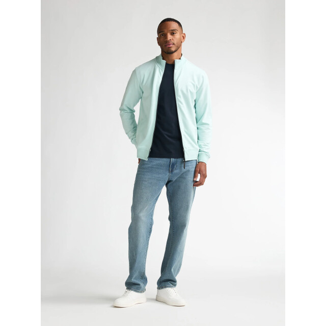 Petrol Industries Heren vest m-1060-swc303 6181 cool mint Petrol M 1060 SWC303 6181CoolMint large