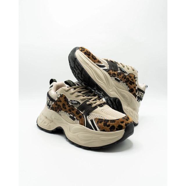 Buffalo Yuno sneakers 67112 large