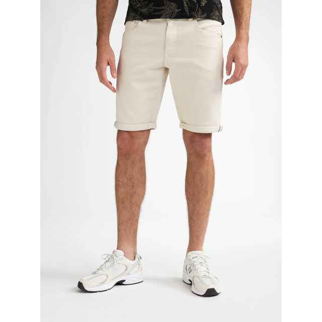 Petrol Industries Korte spijkerbroek m-ros-sho005 0112 seashell Petrol M ROS SHO005 0112Seashell large