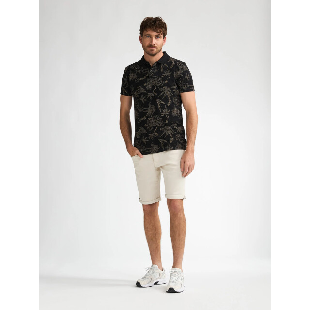 Petrol Industries Korte spijkerbroek m-ros-sho005 0112 seashell Petrol M ROS SHO005 0112Seashell large