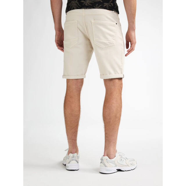 Petrol Industries Korte spijkerbroek m-ros-sho005 0112 seashell Petrol M ROS SHO005 0112Seashell large