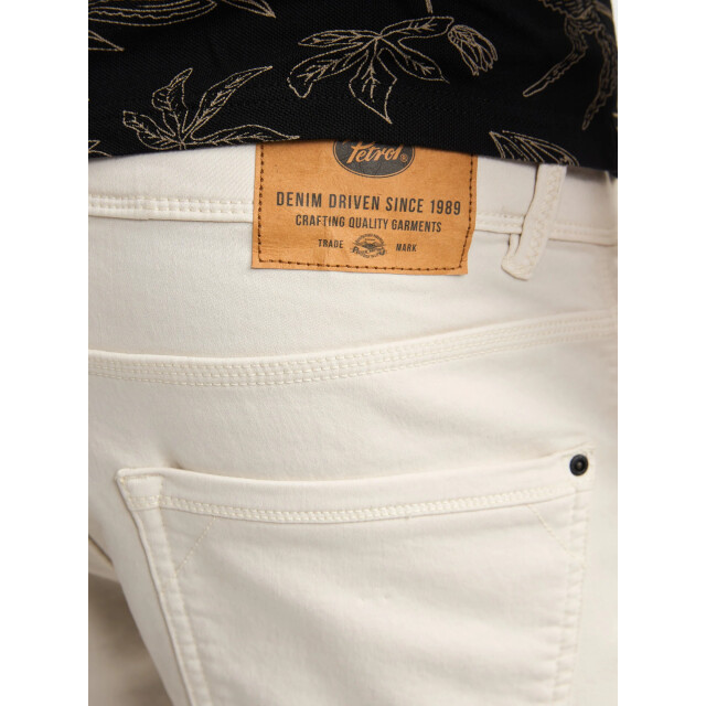 Petrol Industries Korte spijkerbroek m-ros-sho005 0112 seashell Petrol M ROS SHO005 0112Seashell large