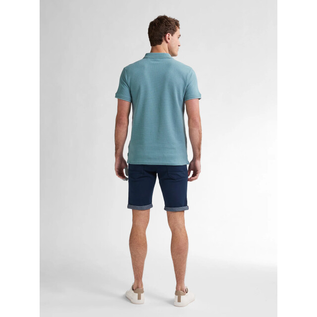 Petrol Industries Korte spijkerbroek m-ros-sho005 5178 navy blue Petrol M ROS SHO005 5178NavyBlue large