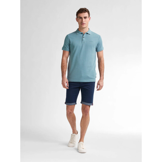 Petrol Industries Korte spijkerbroek m-ros-sho005 5178 navy blue Petrol M ROS SHO005 5178NavyBlue large