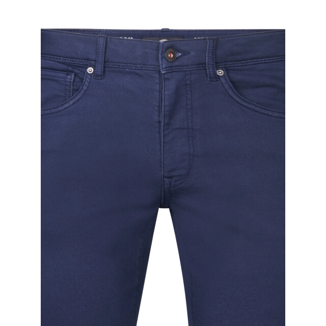 Petrol Industries Korte spijkerbroek m-ros-sho005 5178 navy blue Petrol M ROS SHO005 5178NavyBlue large
