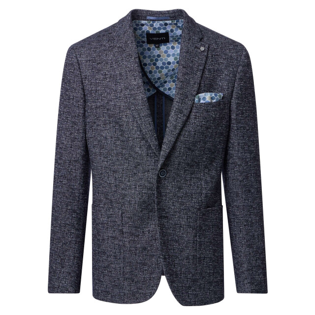 Venti Heren colbert 226610020 147 dress blue Venti Colbert 226610020 147DressBlue large