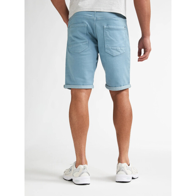 Petrol Industries Korte spijkerbroek m-ros-sho005 5195 marble blue Petrol M ROS SHO005 5195MarbleBlue large