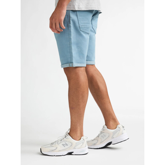 Petrol Industries Korte spijkerbroek m-ros-sho005 5195 marble blue Petrol M ROS SHO005 5195MarbleBlue large