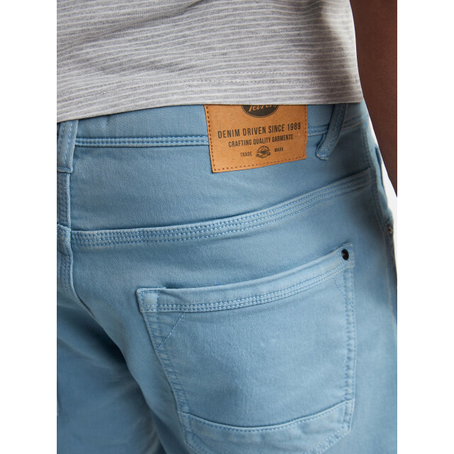 Petrol Industries Korte spijkerbroek m-ros-sho005 5195 marble blue Petrol M ROS SHO005 5195MarbleBlue large