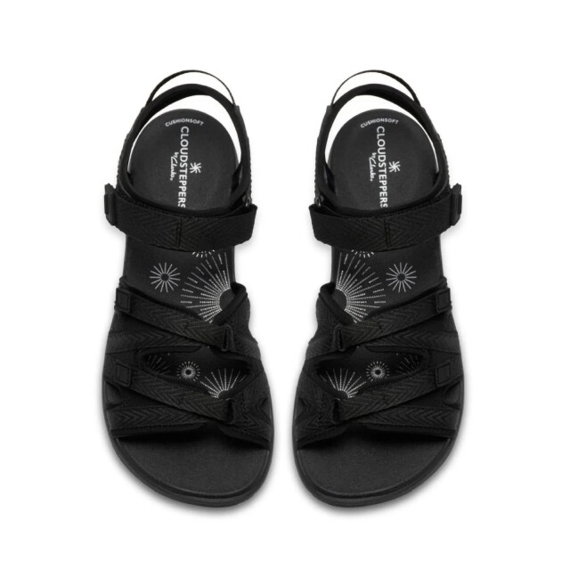 Clarks Original Mira madi dames sandaal Mira Madi large