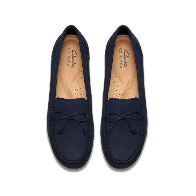 Clarks Original Elliotte sail dames instapper Elliotte Sail large