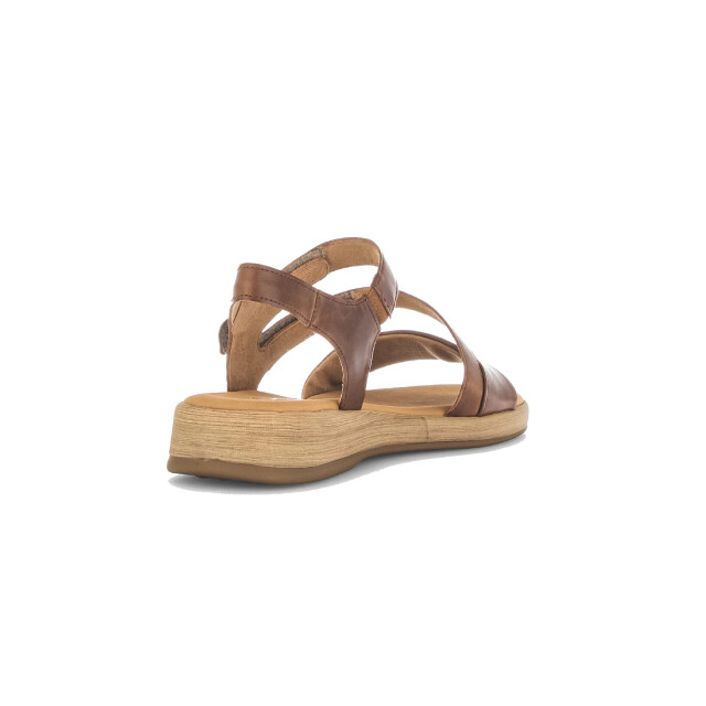 Gabor 82.733.54 Sandalen Bruin 82.733.54 large