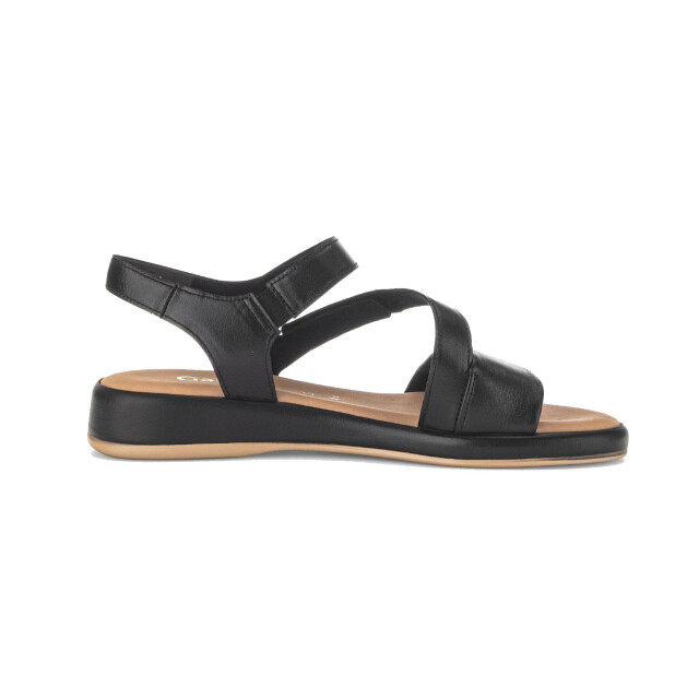 Gabor 82.733.27 Sandalen Zwart 82.733.27 large