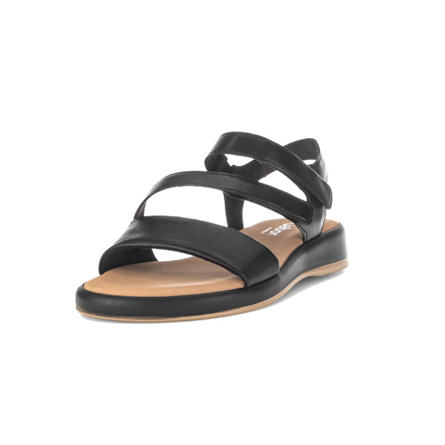 Gabor 82.733.27 Sandalen Zwart 82.733.27 large