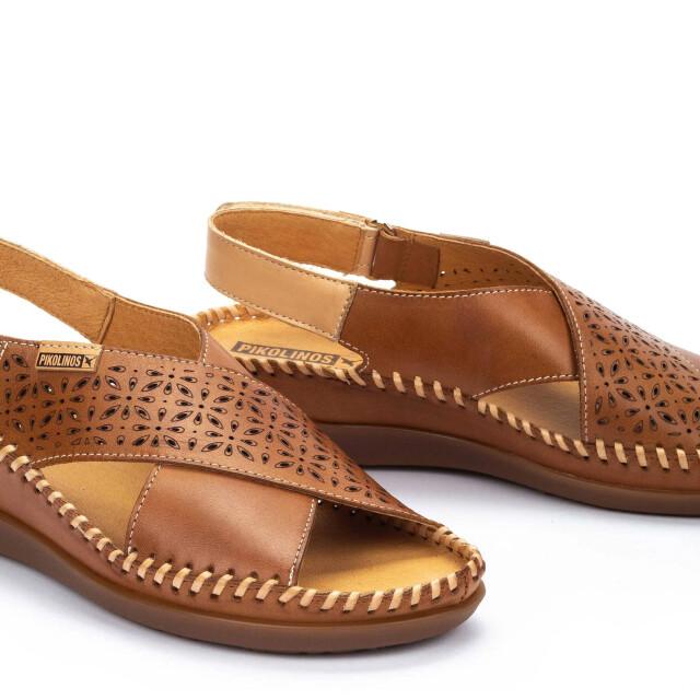 Pikolinos Cadaques dames sandaal Cadaques large