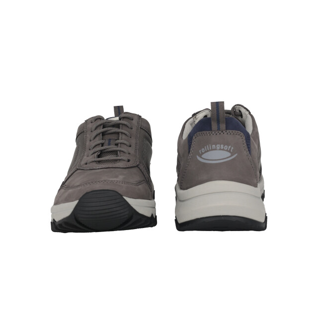 Pius Gabor Rollingsoft sensitive 8005.11.02 heren rollende wandelsneaker 8005.11.02 large