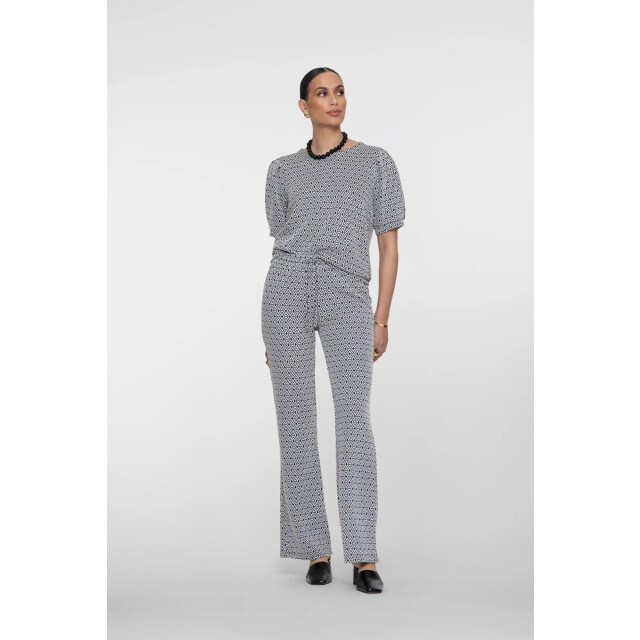 Geisha Pants jaquard-61113-21 61113-21 large