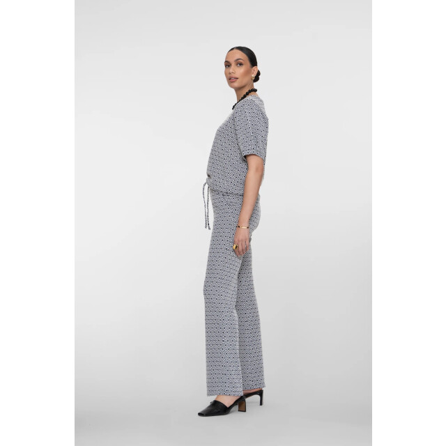 Geisha Pants jaquard-61113-21 61113-21 large