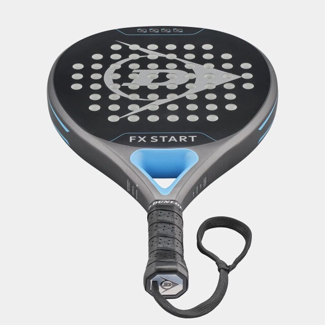 Dunlop fx start padelracket heren - 074390_904-1SIZE large