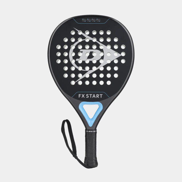 Dunlop fx start padelracket heren - 074390_904-1SIZE large