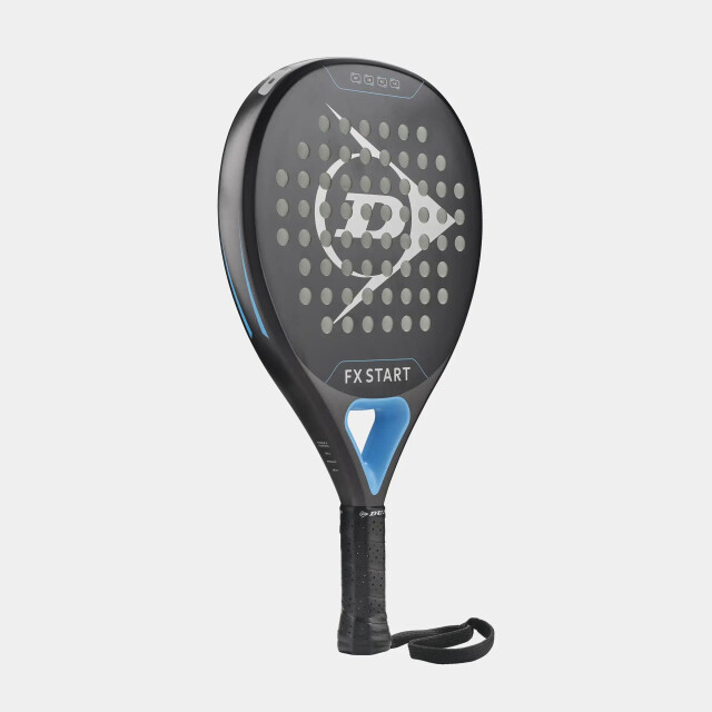 Dunlop fx start padelracket heren - 074390_904-1SIZE large