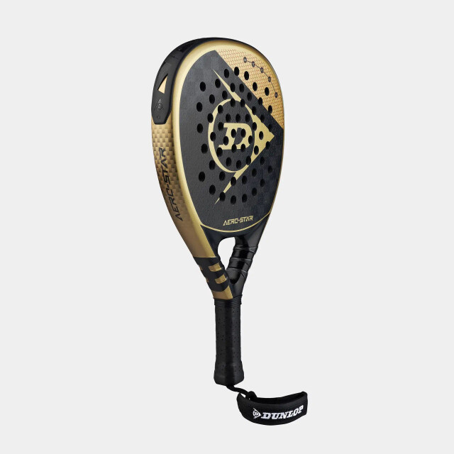 Dunlop aerostar padelracket heren - 074386_995-1SIZE large