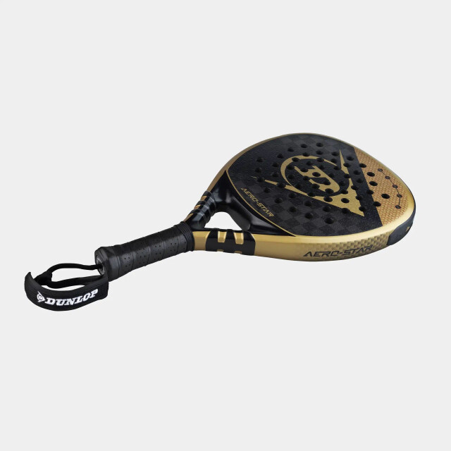 Dunlop aerostar padelracket heren - 074386_995-1SIZE large