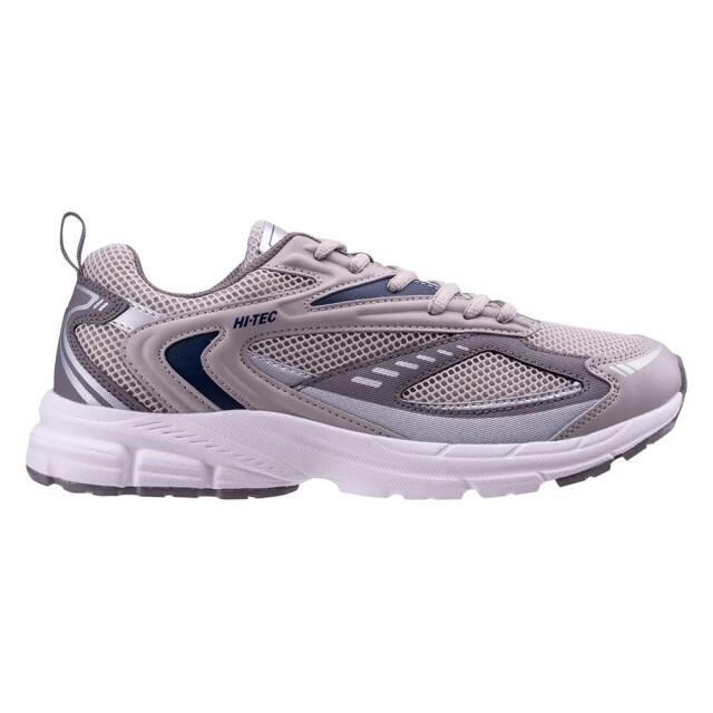 Hi-Tec Heren lonel trainers UTIG3374_greywhite large