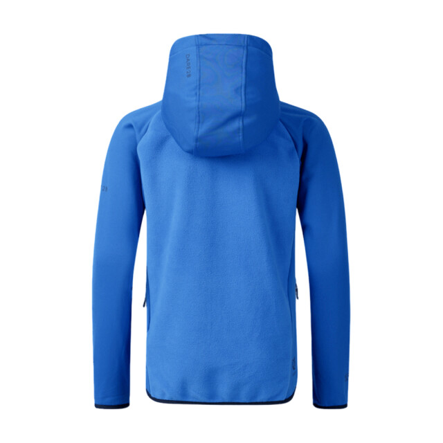 Dare2b Gewatteerde jas voor kinderen UTRG11496_oxfordblue large